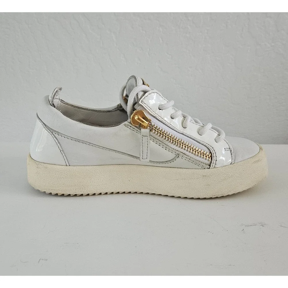 giuseppe zanotti